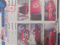 تۆیۆتا هایلۆکس